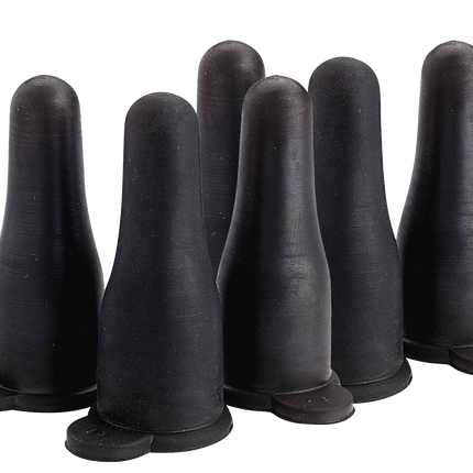 Lamb Nipples & Lambsavers—PACK OF 6