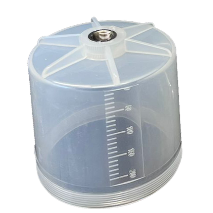Replacement Barrel/200 ml Drencher