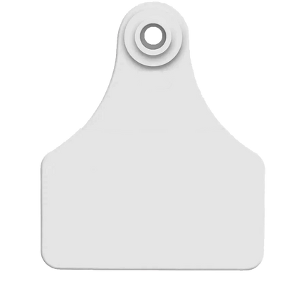 IVS EAR TAGS/SMALL (BAG/25)