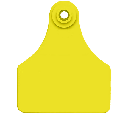 IVS EAR TAGS/SMALL (BAG/25)