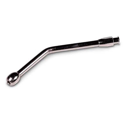 Canule pour pistolet drogueur (Luer lock)