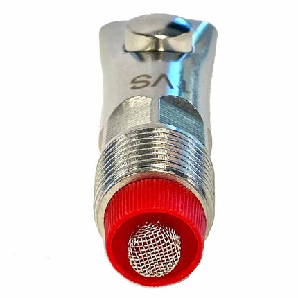 Biberon per maiali IVS Nursery & Fattening Button