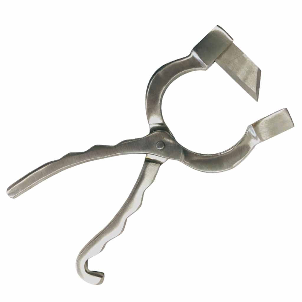 Plastic Castration / Marking Ring Applicator Castrator with