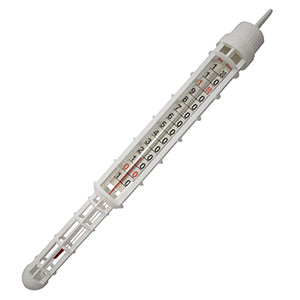 Milk Thermometer w/ Hard Case