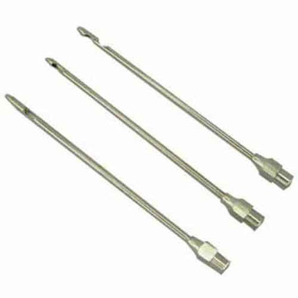 Udder Infusion Cannula