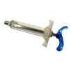 TPX™: The Secret of a Good Reusable Syringe