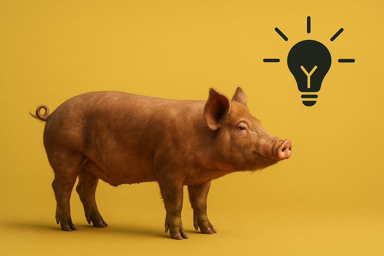 Game-Changing Insights for Modern Swine Producers: From Pain Points to Innovation