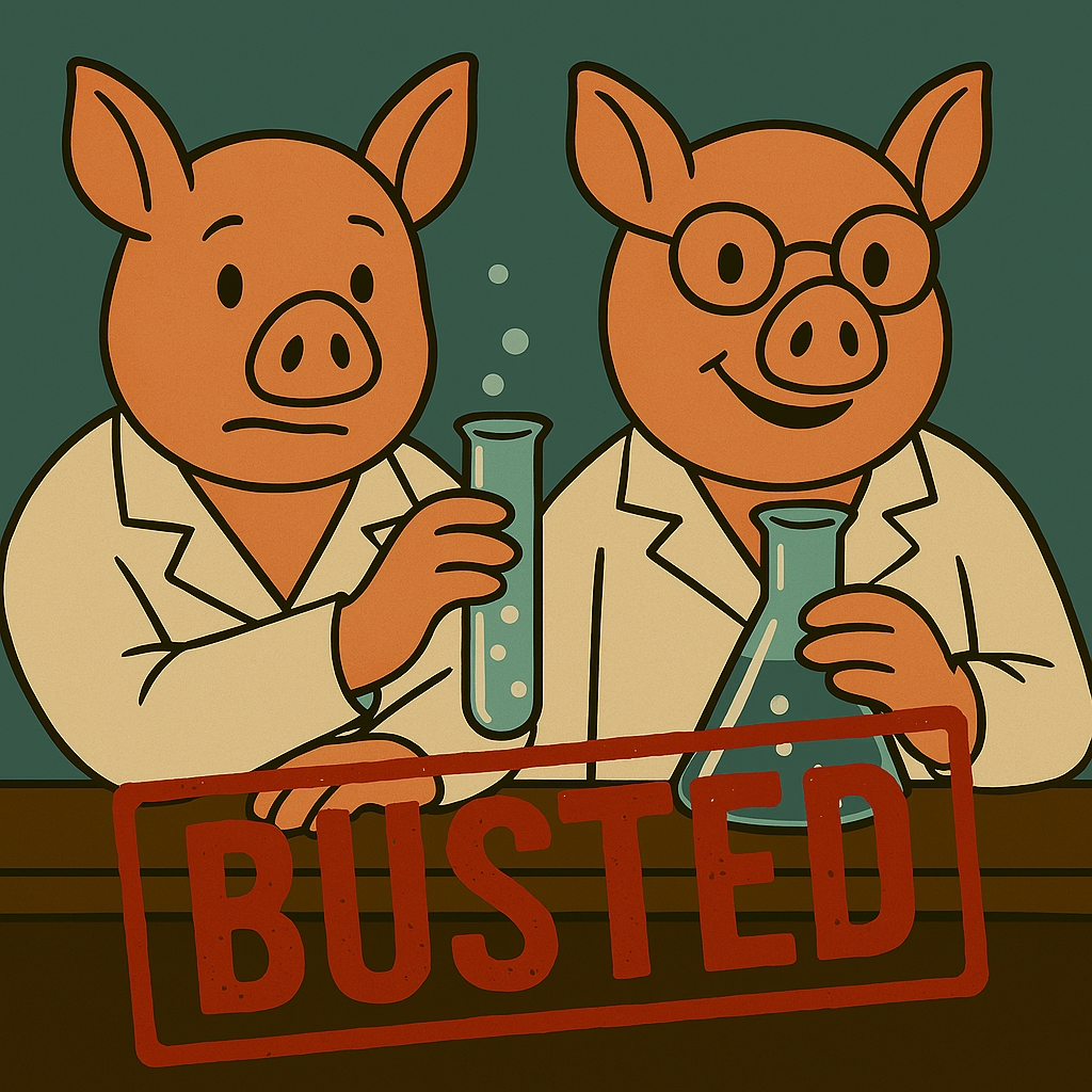 Swine MythBusters: 5 Things You’ve Heard That Just Aren’t True