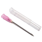 DISP. POLY HUB NDL 18G X 1