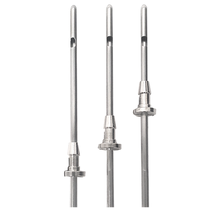 Udder Infusion Cannula