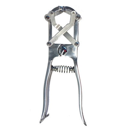 Elastrator - Trabajo pesado