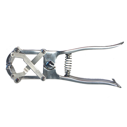 Elastrator - Trabajo pesado