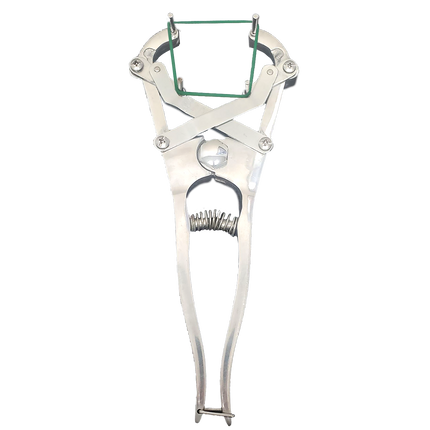 Elastrator - Trabajo pesado