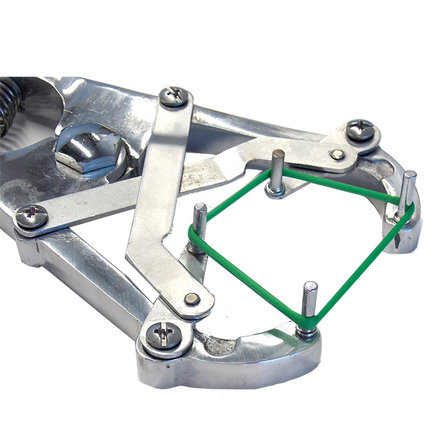 Elastrator - Trabajo pesado