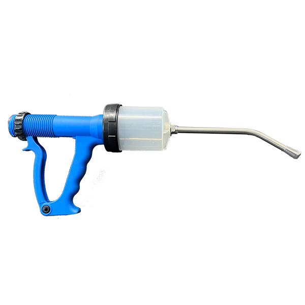 200 cc Drencher  with Nozzle