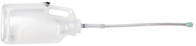 1 Bộ nạp chất lỏng kiểu Gal Crimp w / Đầu dò nhựa