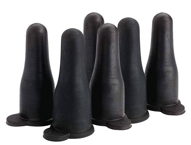 Lamb Nipples & Lambsavers—PACK OF 6