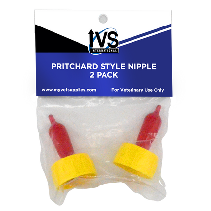 Pritchard-Style Lamb Nipples