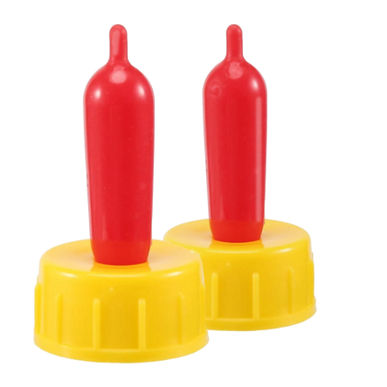 Pritchard-Style Lamb Nipples