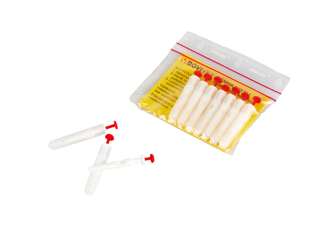 BOVIVET Teat Dilators 10/pk