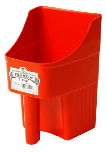 3 lít nhựa kèm theo muỗng thức ăn