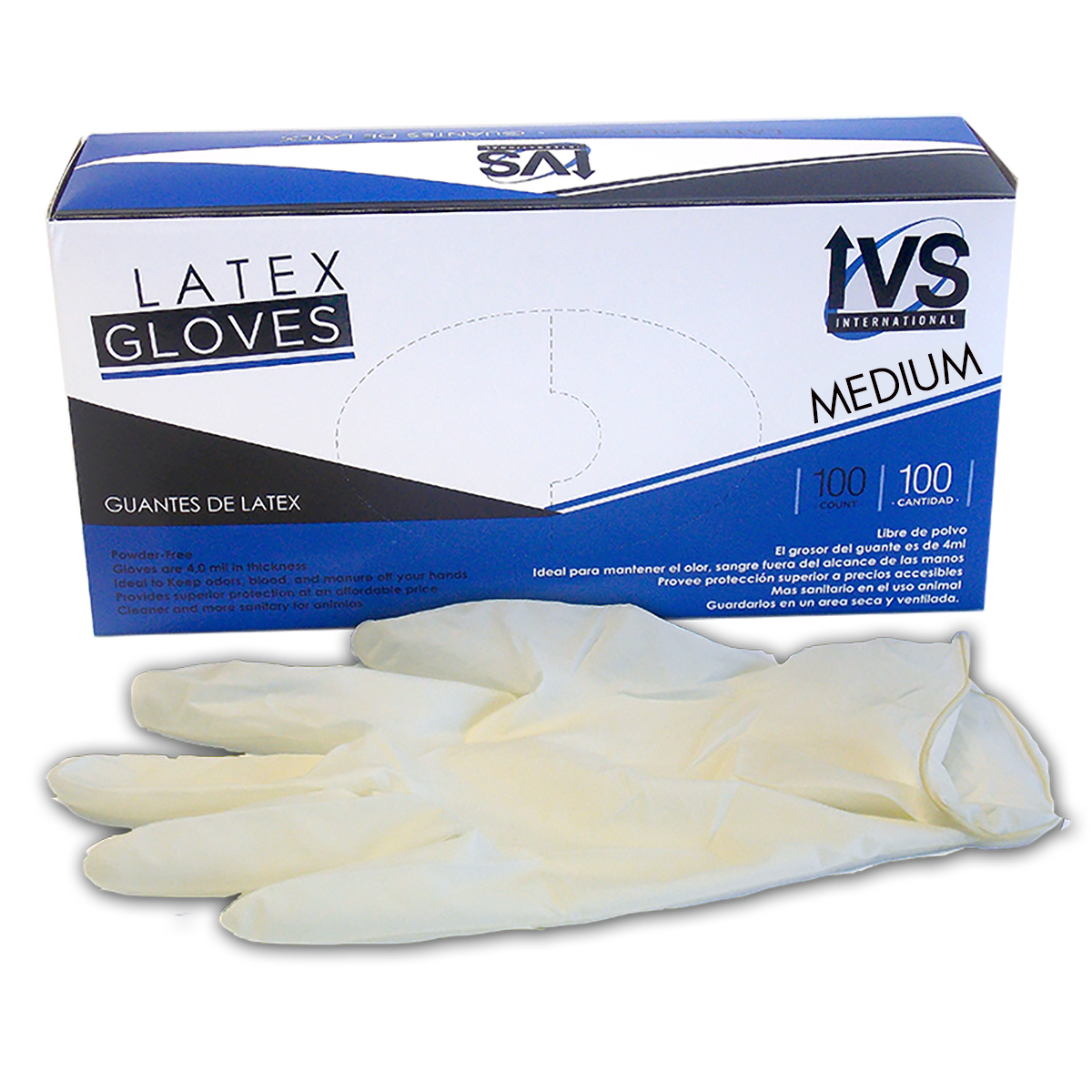 latex handschuhe Latexhandschuhe – IVS