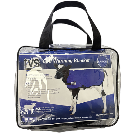 ThermaCalf™ Calf Blanket