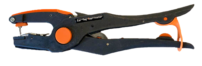 Z2 Type Tag Applicator
