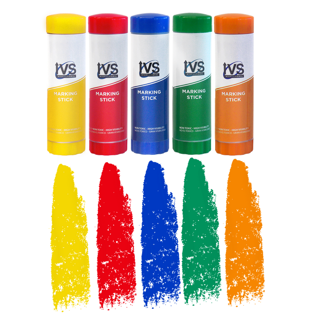 IVS Tiermarkierungsstäbe