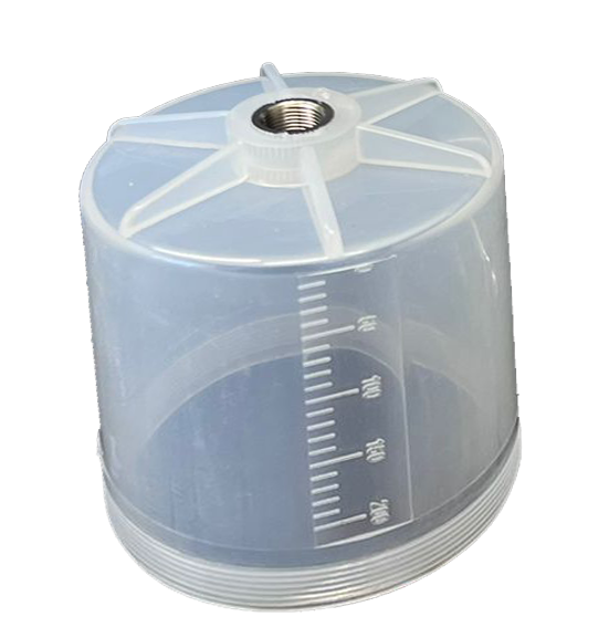 Replacement Barrel/200 ml Drencher