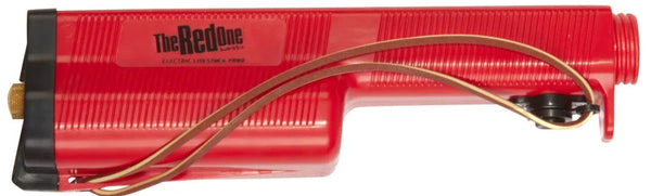 Hot Shot Red Handle – IVS