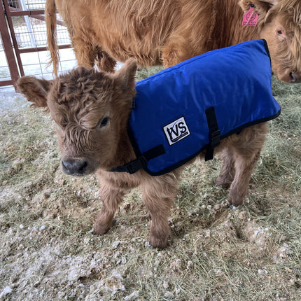 ThermaCalf™ Calf Blanket