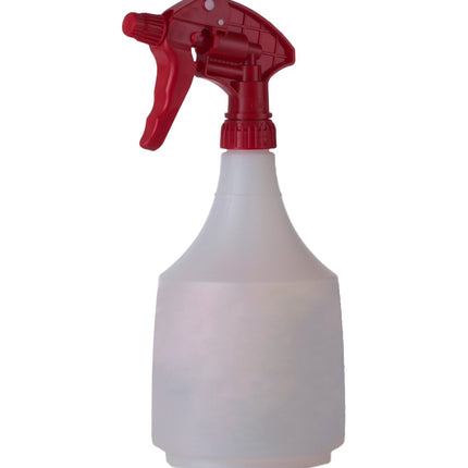 Little Giant® Professionelle Sprühflasche Rot 