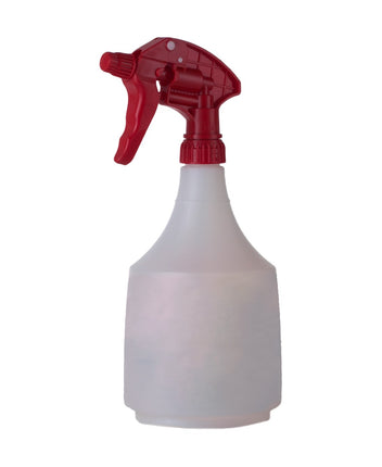 Little Giant® Professional Spray Bottle Red