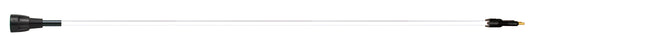 Cattle Prod Fiberglass Replacement Shaft 60"