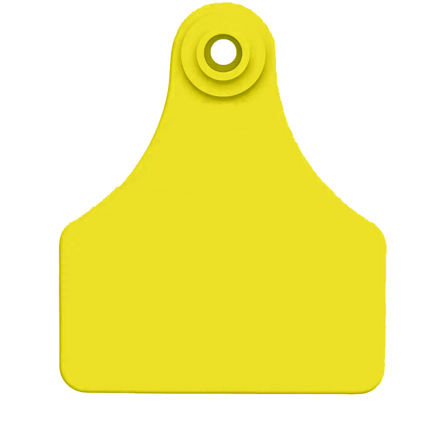 IVS EAR TAGS/SMALL (BAG/25)