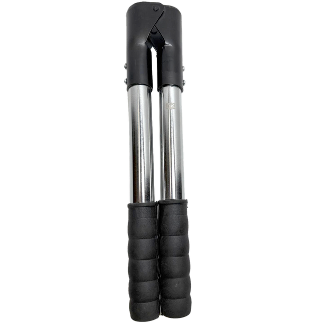 Barnes Dehorner Metal Handles, 13˝ & 17˝