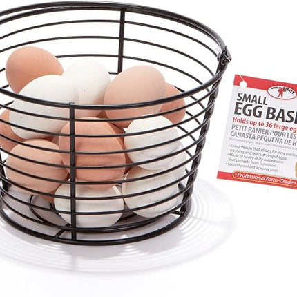 Little Giant® Small Egg Basket