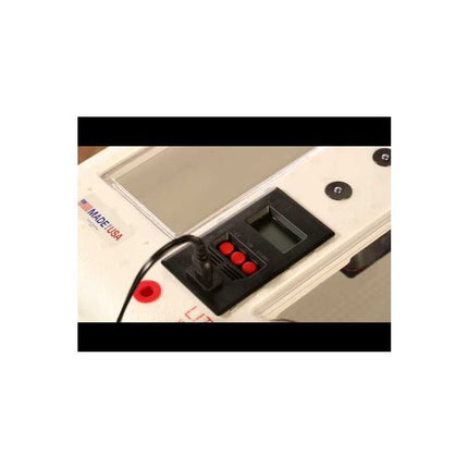 Little Giant® Digital Still Air Incubator