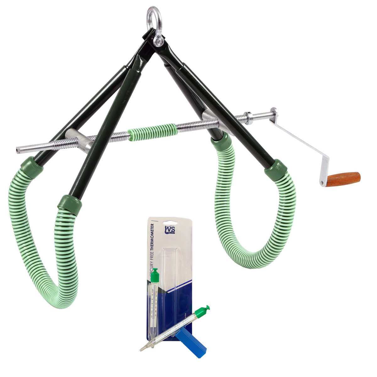 Cow Lift Combo -Special Price plus FREE Thermometer!