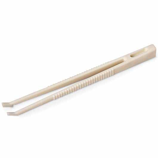 CITO™ Straw Tweezers 1/2 cc