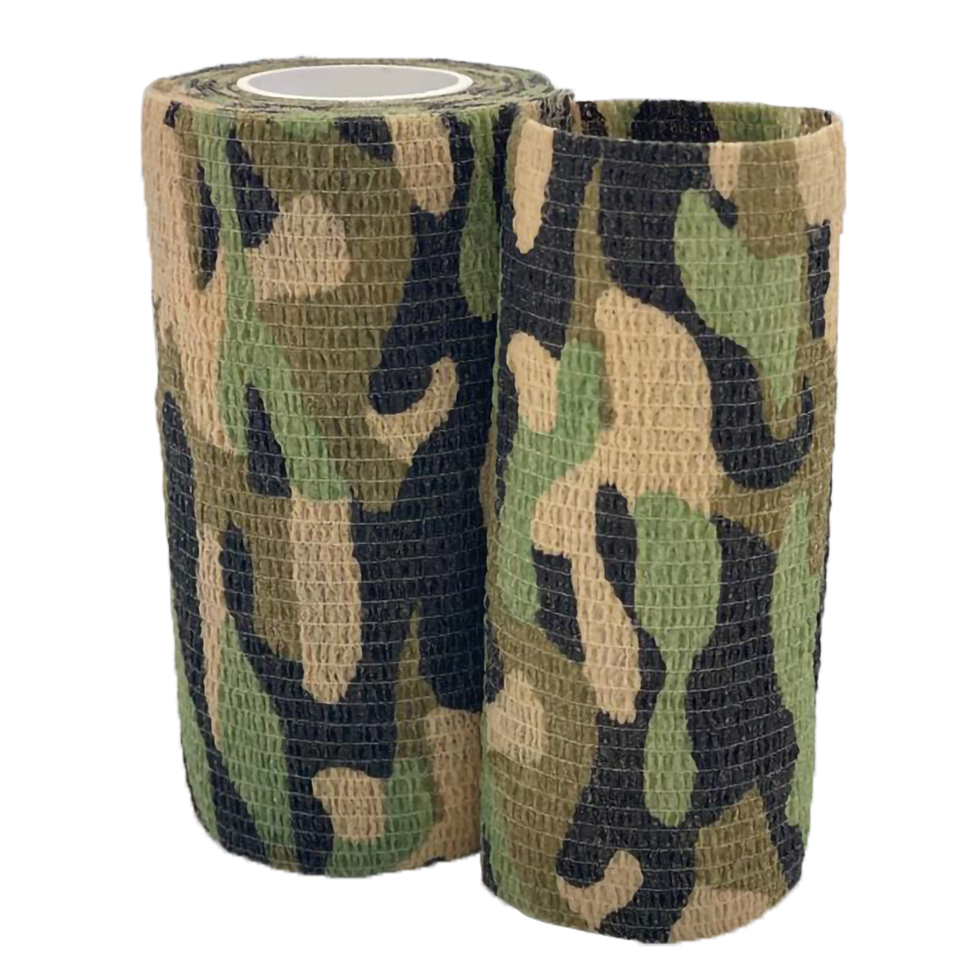 4” Cohesive Bandage, Camouflage Pattern