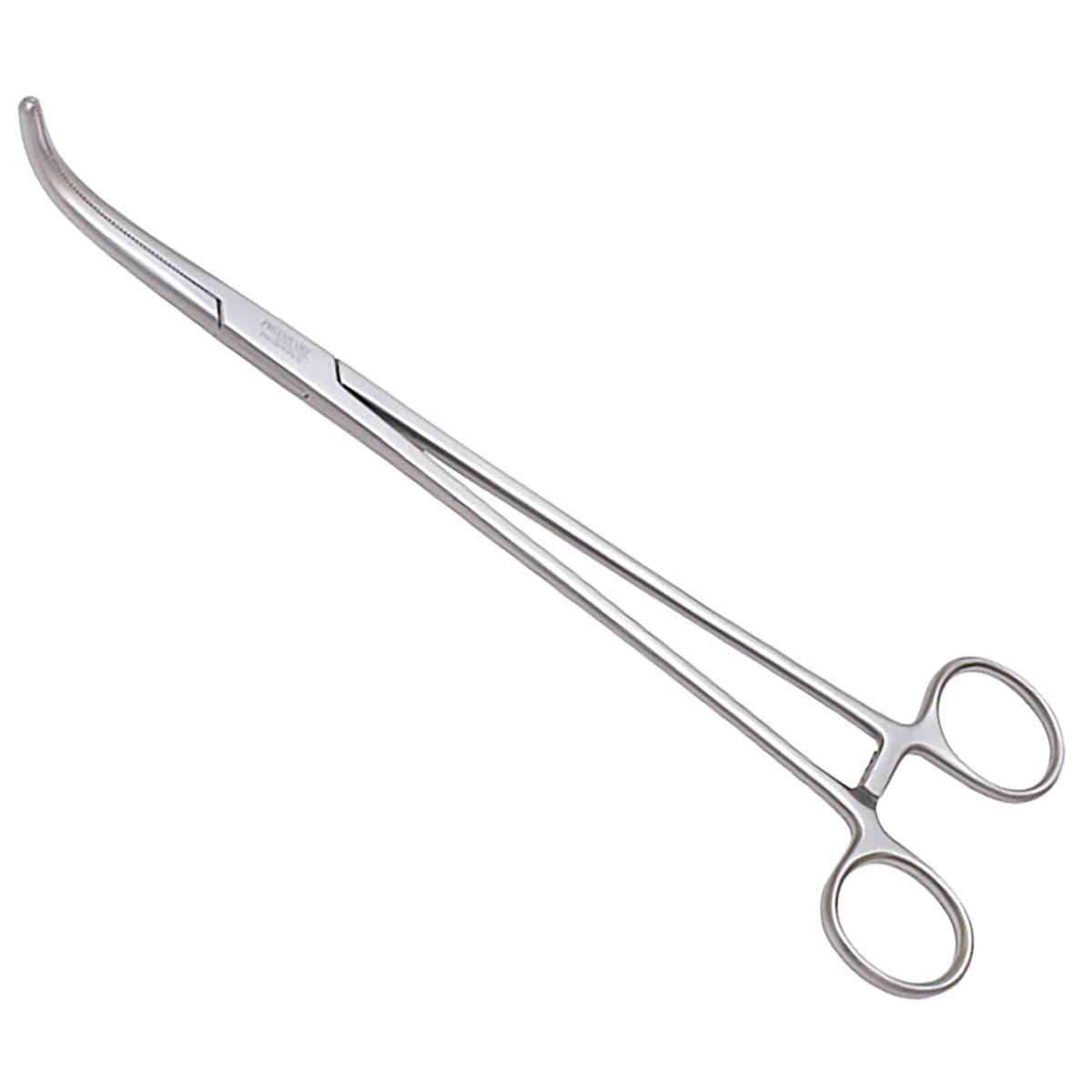 6˝ Curved Forceps