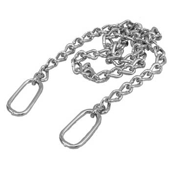 OB Chains Stainless Steel 60