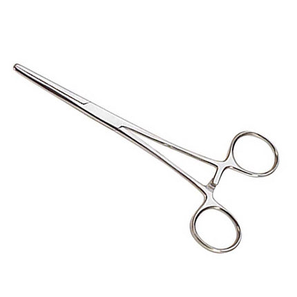 6 ˝ Straight Forceps