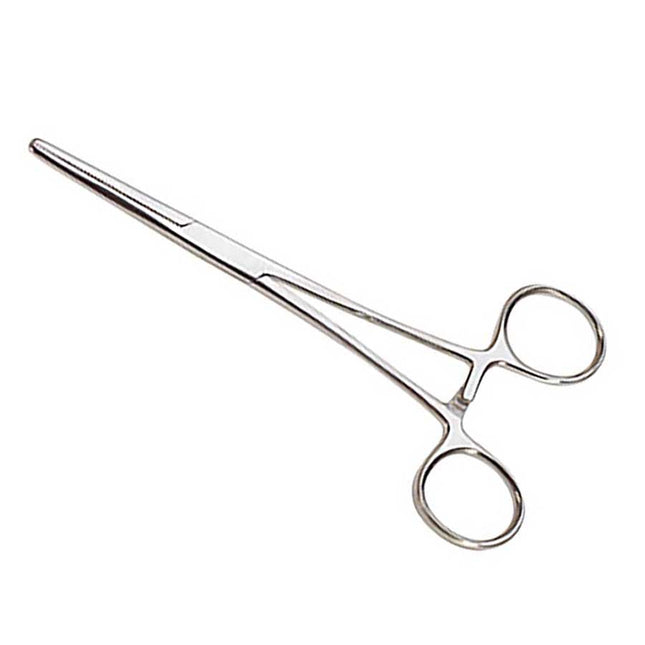 6 ˝ Forceps Arteriales