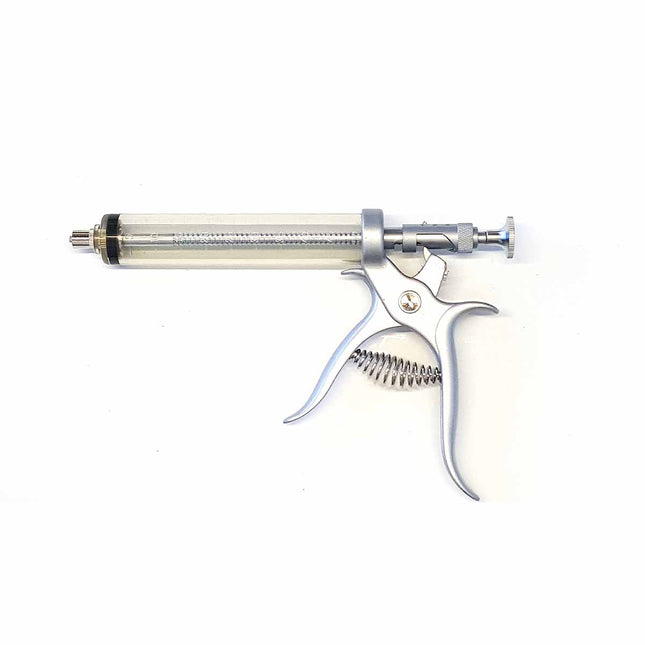 50cc Automatic Metallic Vaccinator