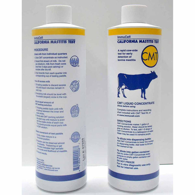 CMT Concentrate
