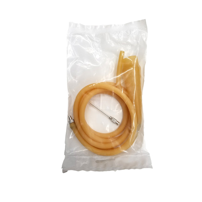 Juego Dexco Intravenoso con aguja 14G x 2˝