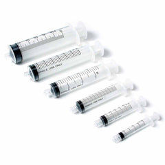 Collection image for: Syringes